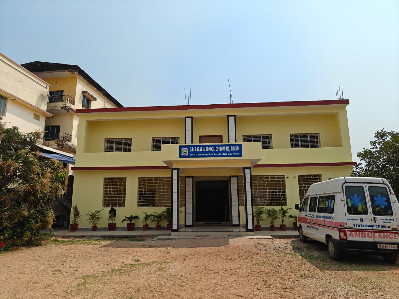 Bulding