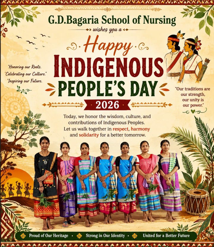 International Indigenous Day