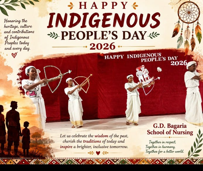 International Indigenous Day