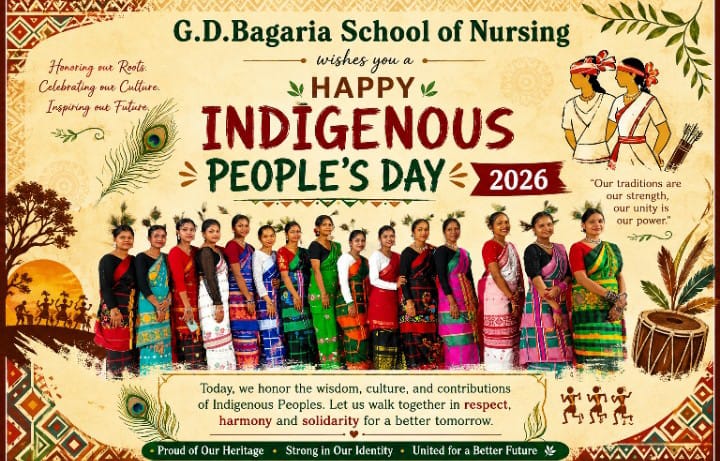 International Indigenous Day